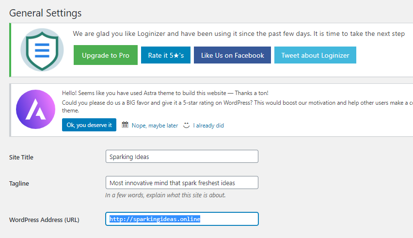 Actionable tutorial to add your WP site to Google search console ...