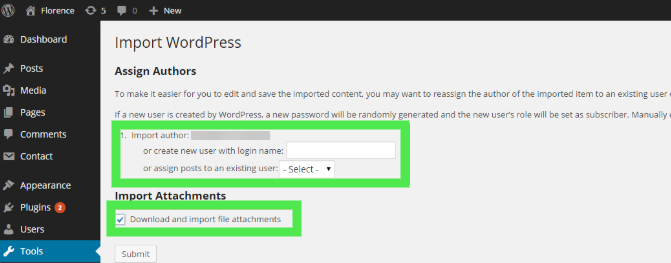 Complete guide on migrating your site from WordPress.com to WordPress ...