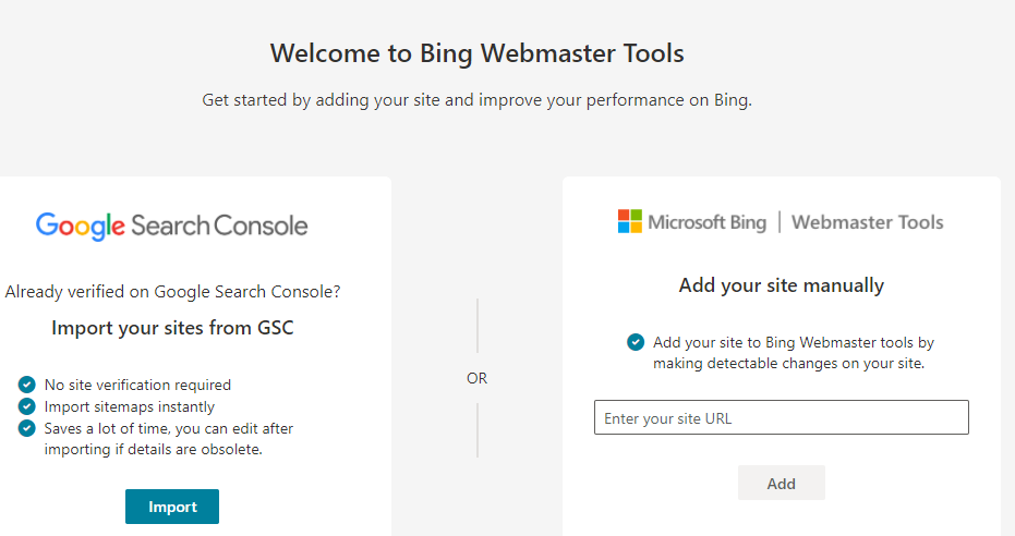 Step by step guide to submit your blog to major search engines – WPCentral
